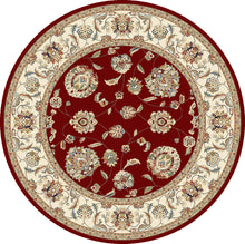 Load image into Gallery viewer, Dynamic Rugs Ancient Garden 57365-1464 Red/Ivory Area Rug
