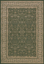Load image into Gallery viewer, Dynamic Rugs Legacy 58004-420 Green Area Rug
