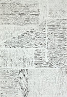 Dynamic Rugs Lotus 8145-190 Ivory/Grey Area Rug