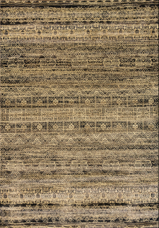 Imperial 68331-6363 Grey Area Rug