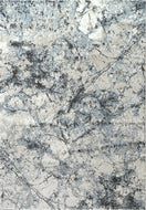 Dynamic Rugs Million 5848-995 Grey Area Rug