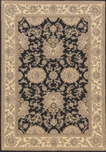Load image into Gallery viewer, Dynamic Rugs Legacy 58019-530 Navy Area Rug
