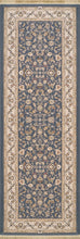 Load image into Gallery viewer, Dynamic Rugs Brilliant 72284-920 Blue Area Rug
