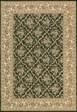 Load image into Gallery viewer, Dynamic Rugs Legacy 58018-440 Green Area Rug
