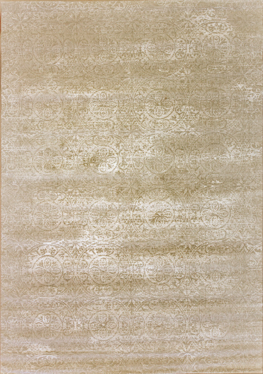 Imperial 12148-100 Cream Area Rug