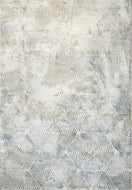 Dynamic Rugs Gold 1355-897 Cream/Silver/Gold Area Rug