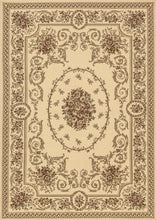 Load image into Gallery viewer, Dynamic Rugs Legacy 58022-100 Ivory Area Rug
