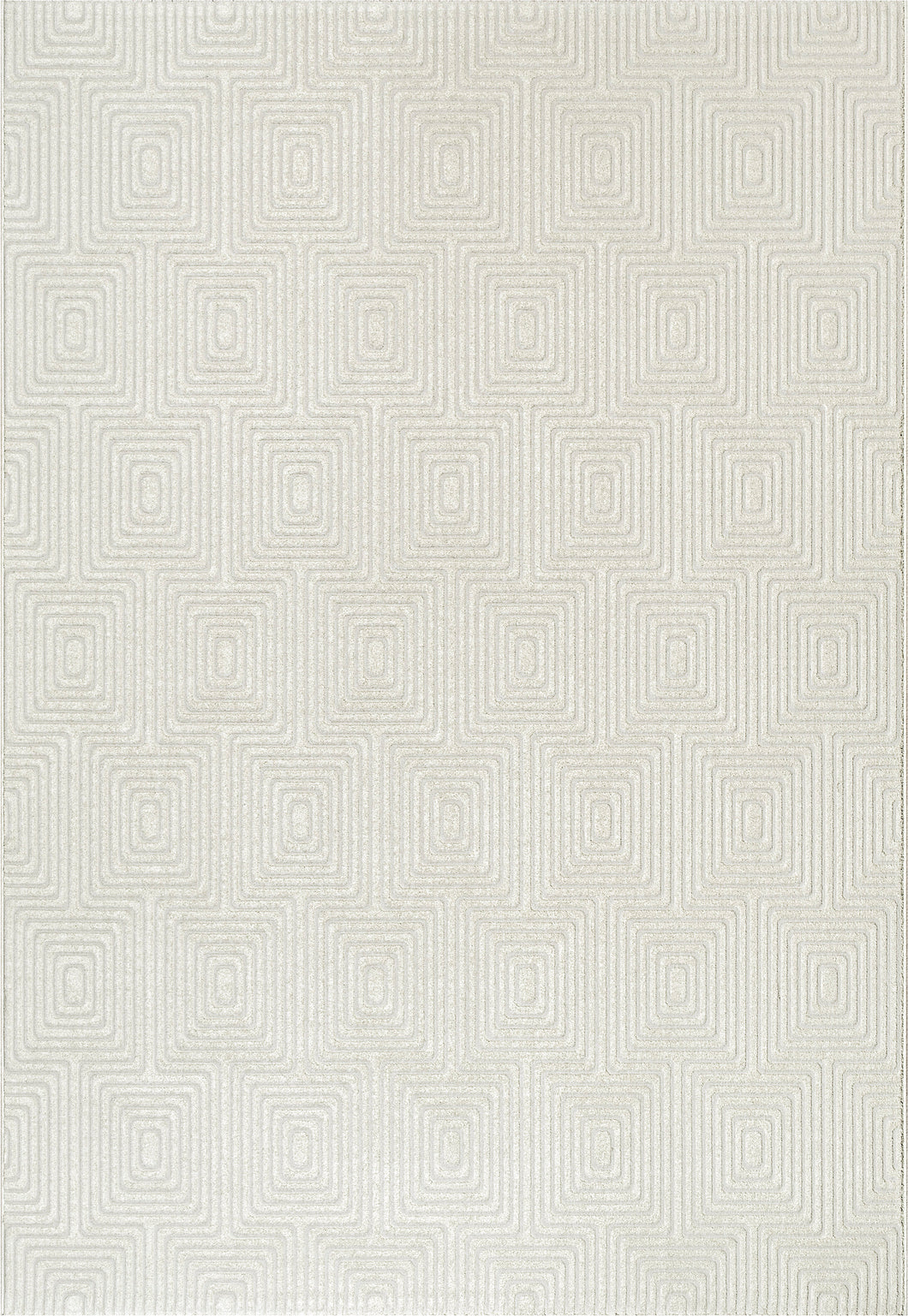 Dynamic Rugs Quin 41009-6161 Ivory Area Rug