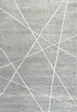 Load image into Gallery viewer, Dynamic Rugs Mehari 23277-5262 Grey/Ivory Area Rug
