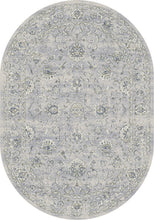 Load image into Gallery viewer, Dynamic Rugs Ancient Garden 57126-9696 Silver/Grey Area Rug
