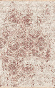 Dynamic Rugs Brilliant 72413-600 Beige Area Rug