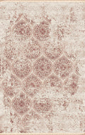 Dynamic Rugs Brilliant 72413-600 Beige Area Rug