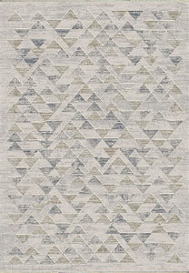 Dynamic Rugs Opulus 4318-889 Beige/Multi Area Rug