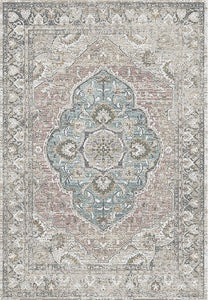 Dynamic Rugs Jazz 6796-999 Multi Area Rug