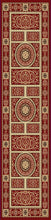 Load image into Gallery viewer, Dynamic Rugs Legacy 58021-330 Red Area Rug
