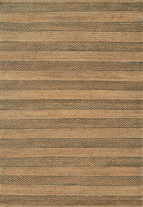 Dynamic Rugs Shay 9424-890 Natural/Charcoal Area Rug