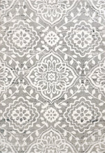 Load image into Gallery viewer, Dynamic Rugs Troya 4605-910 Cream/Ivory Area Rug

