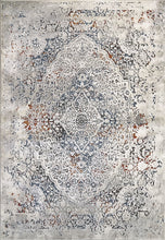 Load image into Gallery viewer, Dynamic Rugs Astro 3954-959 Grey/Blue/Multi Area Rug
