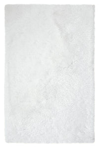 Dynamic Rugs Luxe 4201-100 Ivory Area Rug