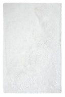 Dynamic Rugs Luxe 4201-100 Ivory Area Rug