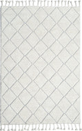 Dynamic Rugs Moxie 2534-109 Ivory/Grey Area Rug