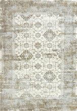 Load image into Gallery viewer, Dynamic Rugs Castilla 3534-109 Cream/Silver Area Rug

