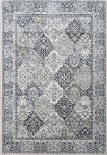 Load image into Gallery viewer, Dynamic Rugs Ancient Garden 57008-9696 Cream/Grey Area Rug
