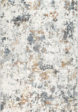 Load image into Gallery viewer, Dynamic Rugs Couture 52023-6616 Ivory/Copper Area Rug
