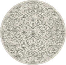 Load image into Gallery viewer, Dynamic Rugs Ancient Garden 57136-9696 Silver/Grey Area Rug
