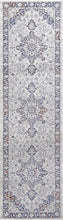 Load image into Gallery viewer, Dynamic Rugs Astro 3955-959 Grey/Blue/Multi Area Rug
