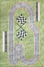 Load image into Gallery viewer, Dynamic Rugs Kidz 8086-999 Multi Area Rug
