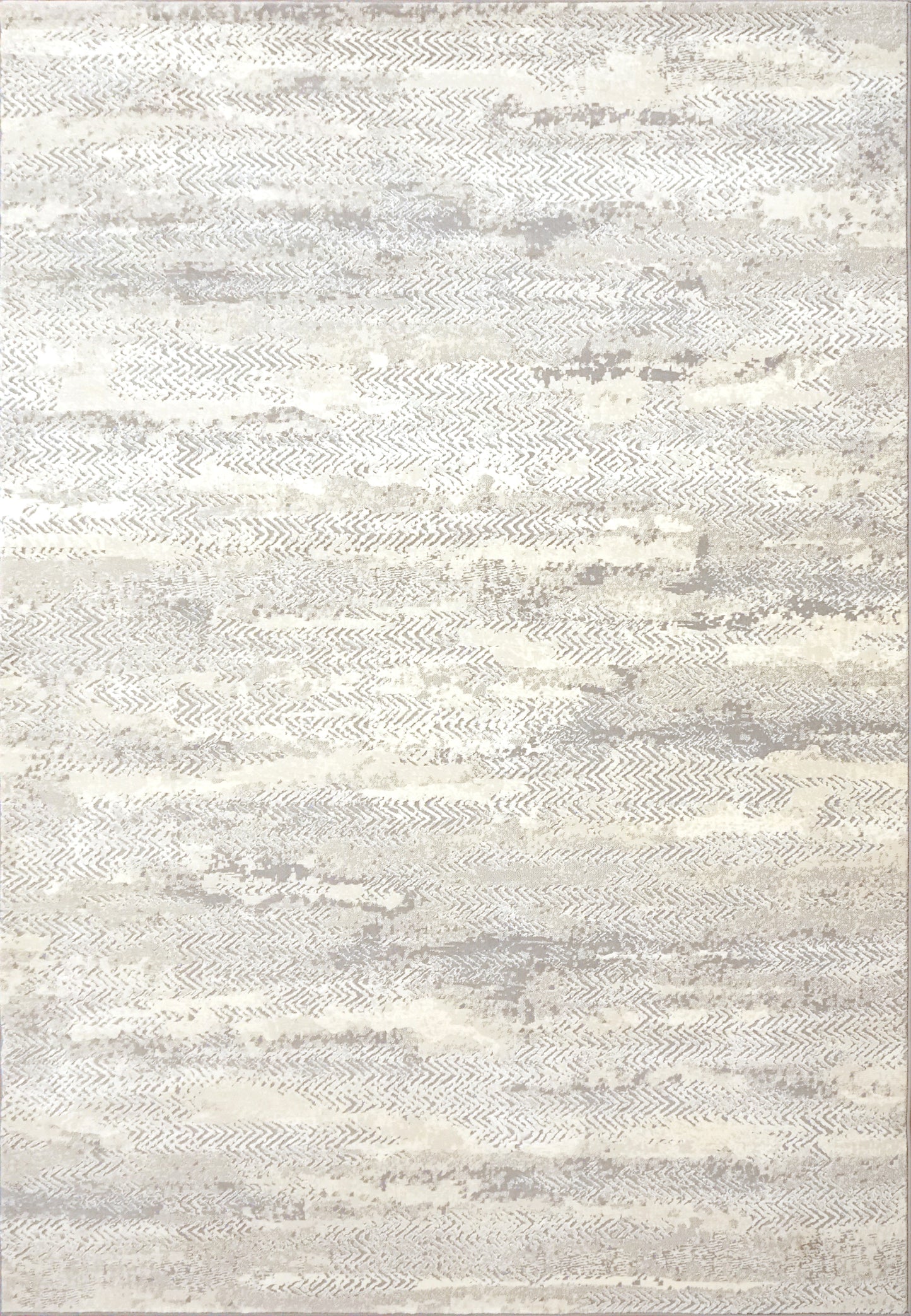 Couture 52028-6424 Grey Area Rug