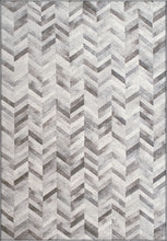 Load image into Gallery viewer, Dynamic Rugs Eclipse 63226-4343 Silver Area Rug
