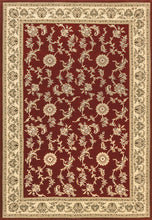 Load image into Gallery viewer, Dynamic Rugs Legacy 58017-330 Red Area Rug
