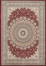 Load image into Gallery viewer, Dynamic Rugs Ancient Garden 57090-1484 Red Area Rug

