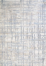 Load image into Gallery viewer, Dynamic Rugs Amelia 2855-850 Cream/Blue Area Rug
