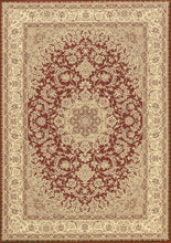 Load image into Gallery viewer, Dynamic Rugs Legacy 58000-300 Red Area Rug
