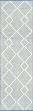 Load image into Gallery viewer, Dynamic Rugs Maeve 2728-159 Ivory/Slate/Blue Area Rug
