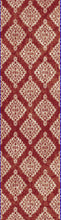 Load image into Gallery viewer, Dynamic Rugs Melody 985015-619 Terracotta Area Rug
