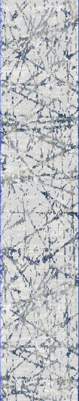 Dynamic Rugs Castilla 3638-995 Grey/Multi Area Rug