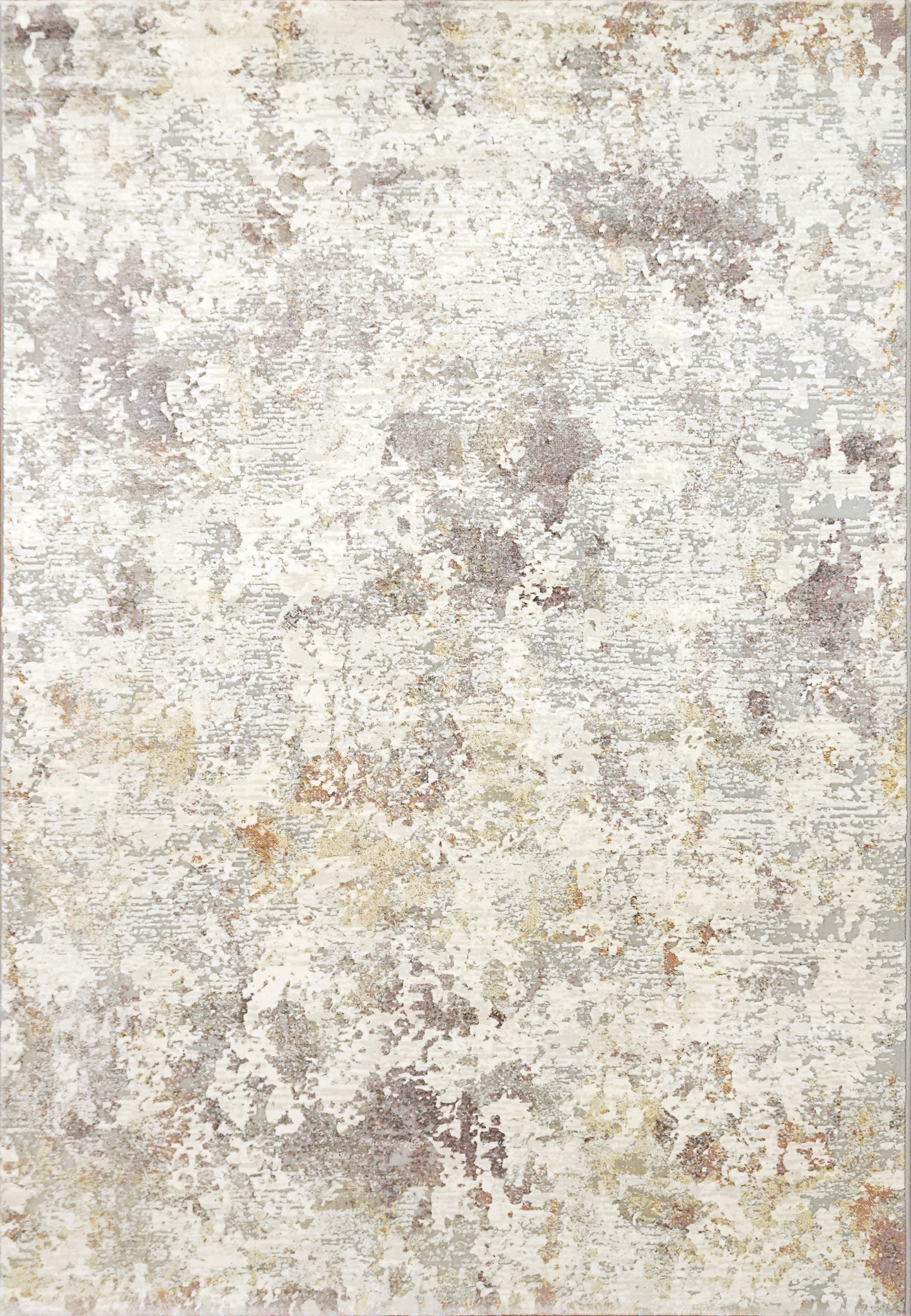 Couture 52023-6414 Grey/Gold Area Rug