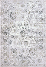 Load image into Gallery viewer, Dynamic Rugs Castilla 3530-950 Grey/Blue Area Rug
