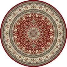 Load image into Gallery viewer, Dynamic Rugs Ancient Garden 57119-1414 Red/Ivory Area Rug
