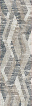 Load image into Gallery viewer, Dynamic Rugs Wingo 7957-998 Grey/Slate/Cream Area Rug
