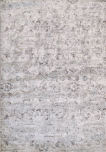 Dynamic Rugs Astro 3958-999 Grey/Multi Area Rug