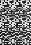 Dynamic Rugs Verve 6551-190 Black/White Area Rug