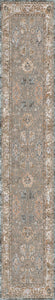 Dynamic Rugs Cullen 5701-800 Taupe/Brown Area Rug