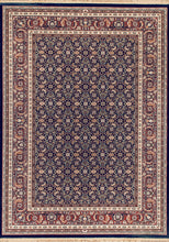 Load image into Gallery viewer, Dynamic Rugs Brilliant 72240-520 Navy Area Rug
