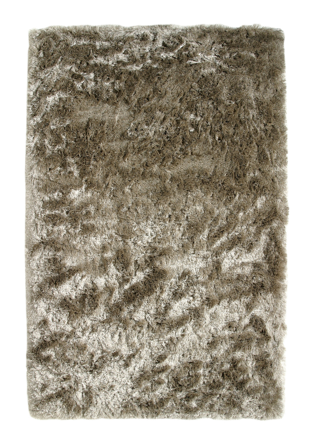 Dynamic Rugs Paradise 2400-600 Taupe Area Rug