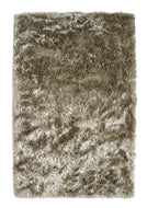 Dynamic Rugs Paradise 2400-600 Taupe Area Rug